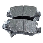 Pastilla Freno Traseras Toyota Corolla 2009-2013