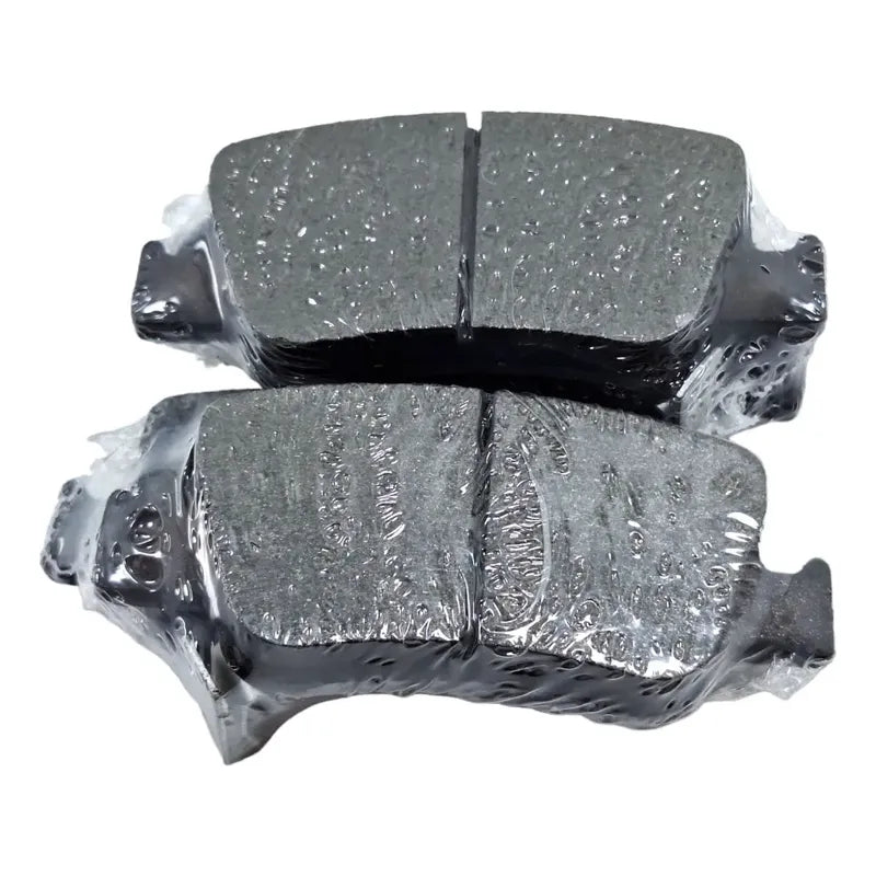 Pastilla Freno Traseras Toyota Corolla 2009-2013