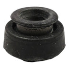 Goma Base Amortiguador Delatero Chery Arauca X1