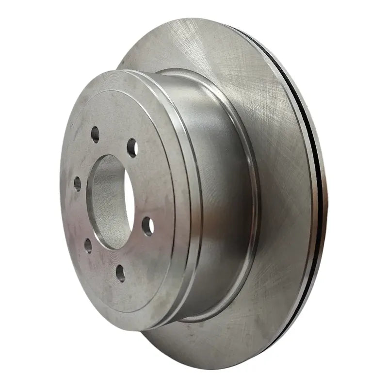 Disco De Freno Trasero Ford F150 Fortaleza Fx4 2005-2008