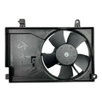 Electroventilador Auxiliar Aire Acondicionado Aveo 06-10