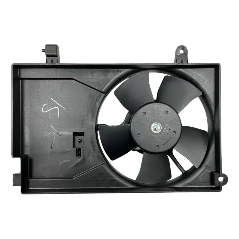 Electroventilador Auxiliar Aire Acondicionado Aveo 06-10