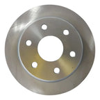 Discos Freno Traseros Silverado 4x2 4x4 1999-2004