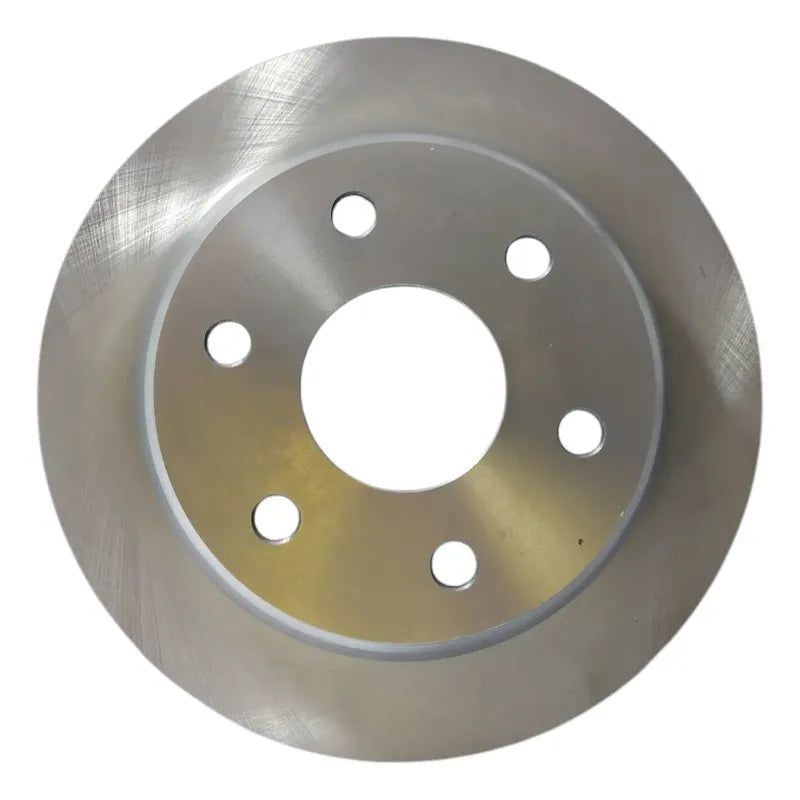 Discos Freno Traseros Silverado 4x2 4x4 1999-2004