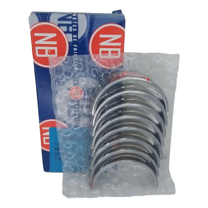 Conchas Biela 050 Optra Limited Monza Nubira Espero Tacuma