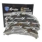 Bandas De Frenos Toyota 4runner 96-02 Meru Tacoma Wagner