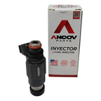 Inyectores Mitsubishi Signo Lancer 1.3