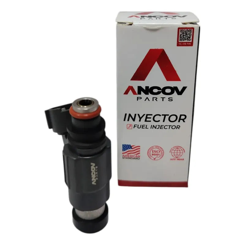 Inyectores Mitsubishi Signo Lancer 1.3