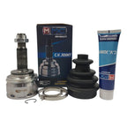 Punta Tripoide Toyota Corolla New Sensation 2003-2008 23x26