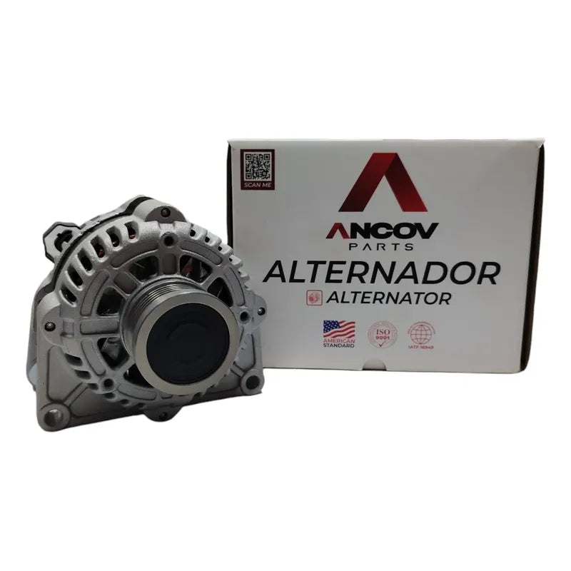 Alternador Chevrolet  Cruze 1.8