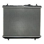 Radiador Toyota Terios Cool 1.3 2002-2007 Automático