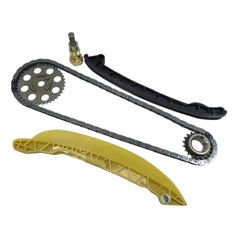 Kit Cadena Tiempo Ford Fiesta 1.6 2009 2010 2011 2012 2013