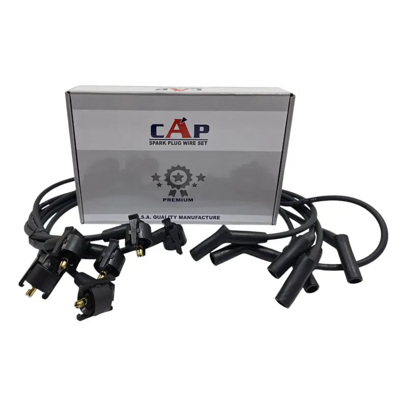 Cable Bujia Ford 150 Fortaleza 4.2 97-00