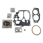Kit Carburador Corolla 1.6  Araya Sky Baby Camry 90-98