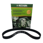 Correa Tiempo Spark Original Mitsuba 109 Dientes