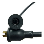 Cables De Bujia Chevette 7mm