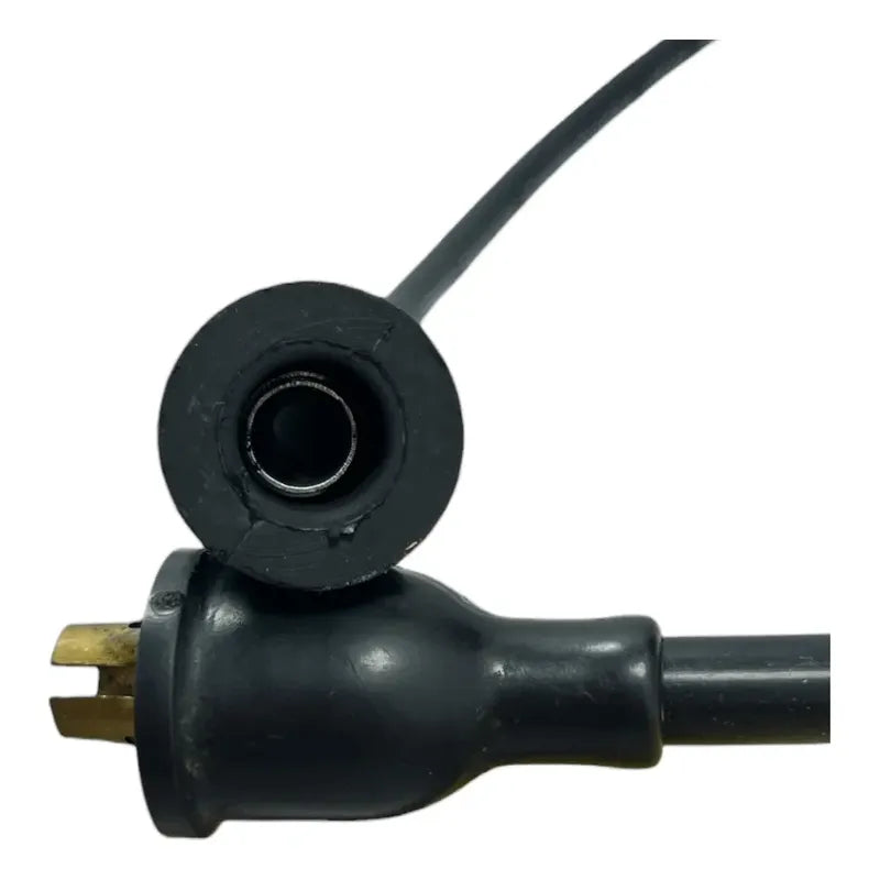 Cables De Bujia Chevette 7mm