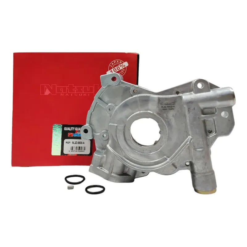 Bomba Aceite Ford Explorer 4.6 Fortaleza Expedition 5.4 3v