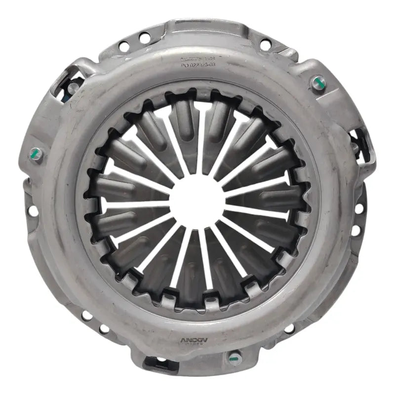 Kit Crochet Embrague Clutch Toyota Meru Hilux 2.7 Hiace 2.7