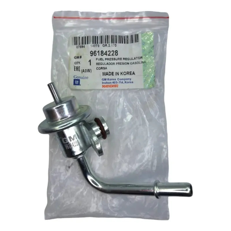 Regulador Gasolina Cielo Lanos Racer 1.5