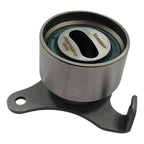 Kit Correa Tiempo Toyota Starlet 123 Dientes Original