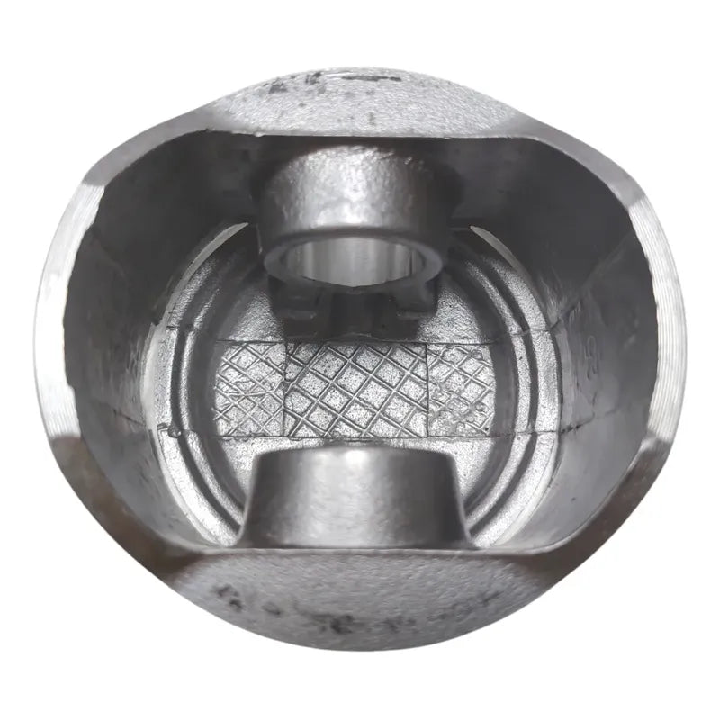 Juego Pistones 060 Chevette 1.4 Grueso Grueso Pc Piston