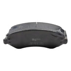 Pastillas Frenos Delanteras Jeep Cherokee Liberty 01-05