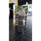 Concha Bancada Toyota 3f Machito Samurai 075 0.30 Ndc