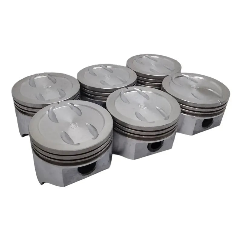 Pistones 030 Chevrolet Blazer 262 Pc Piston