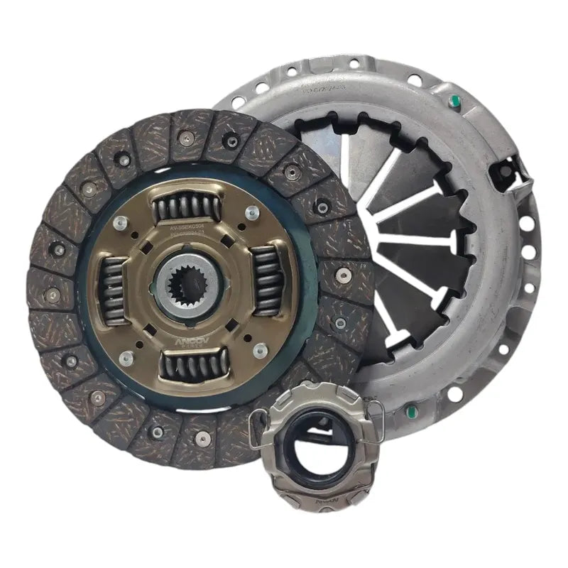 Kit Clutch Embrague Croche Terios Bego 1.5 2008-2012