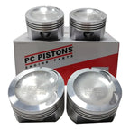 Pistones Toyota Terios Cool 1.3 Bego 1.5 0.30 0.75