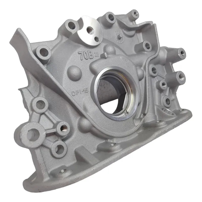 Bomba De Aceite Daewoo Matiz Chevrolet Spark Tico Damas