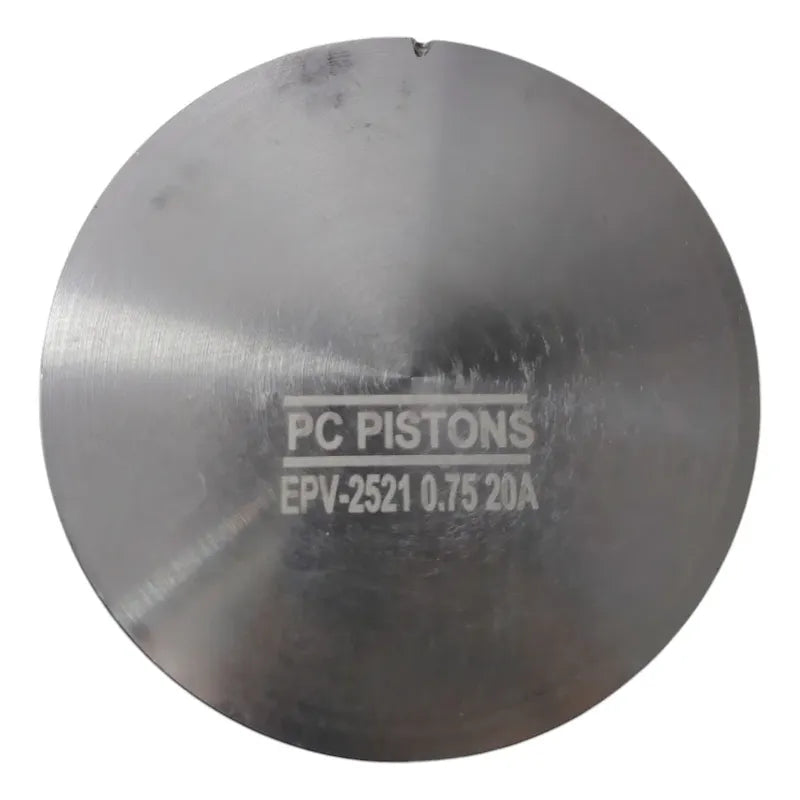 Pistones Toyota Samuray Machito Land Cruiser 3f 040 1.00
