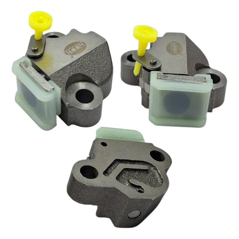 Kit Cadena Tiempo Trailblazer Colorado 4.2 02-07 6 Pzas