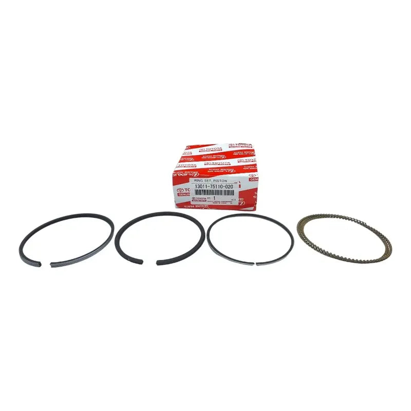 Juego Anillos Toyota Hilux 2.7 2tr 020