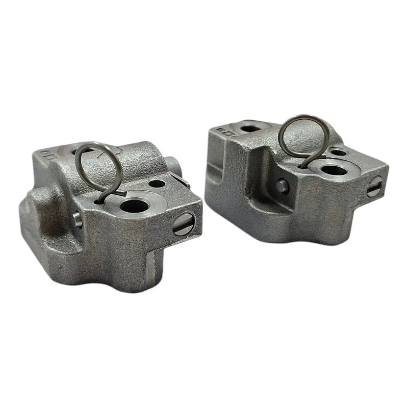 Kit Cadena Tiempo Triton 5.4 2v 3v 9 Piezas