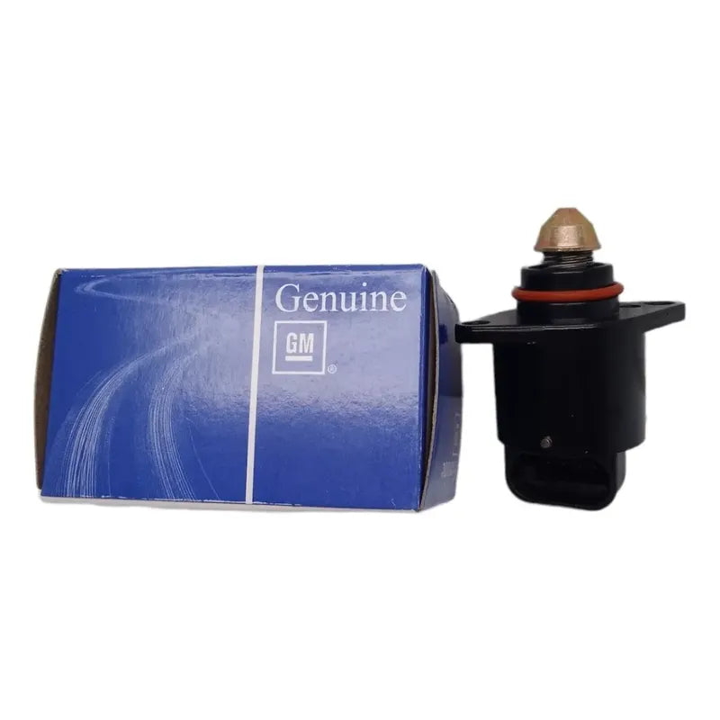 Sensor Valvula Minimo Iac Optra Desing