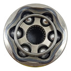 Punta Tripoide Optra Con Abs 23x33 Reten Interno