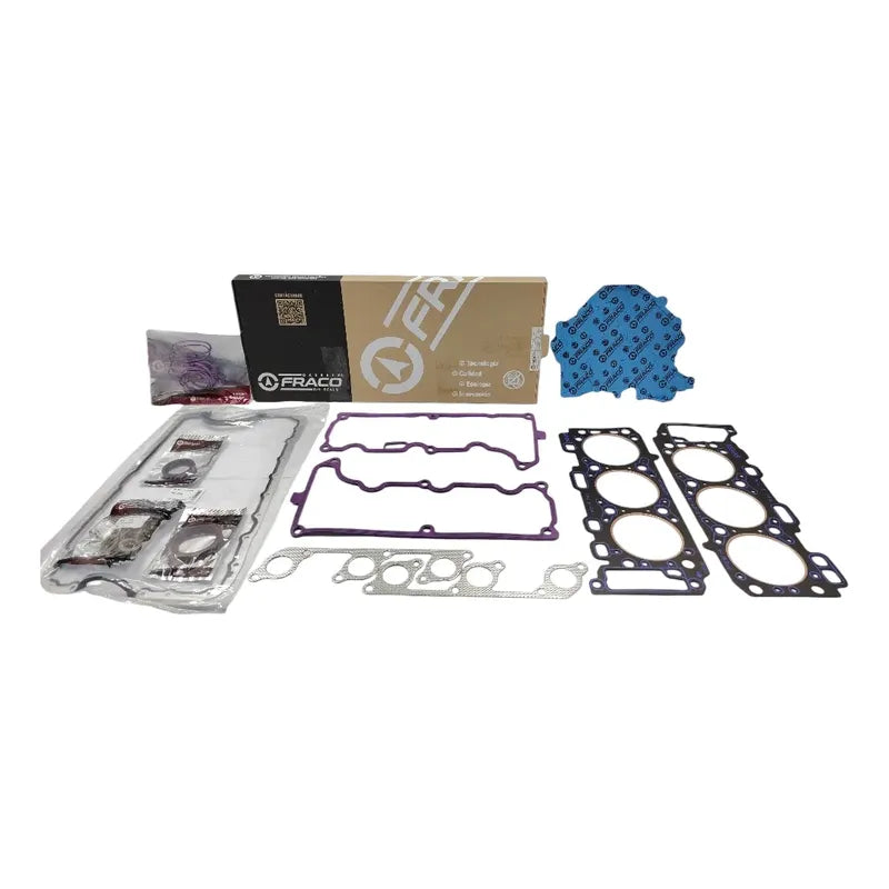 Kit Juego Empacadura Ford Explorer 4.0 V6 Sohc 4 Cadenas