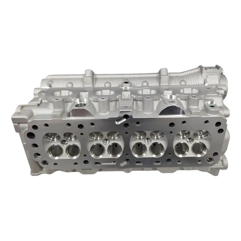 Camara Motor Chevrolet Aveo 2 Ovalos Desnuda Sin Accesorios