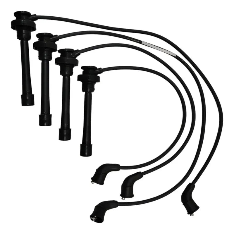 Cables Bujias Mitsubishi Lancer 96-97 1.6 Litros