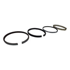 Anillos Ford Festiva Turpial Std 020 Japon Original