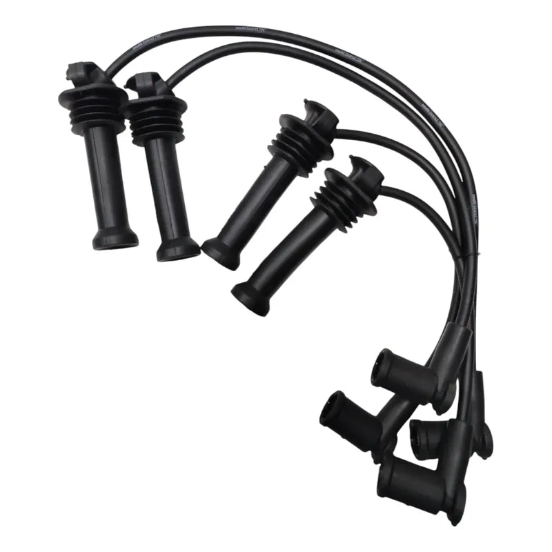 Cables Bujias Ecosport Focus Duratec 2.0 2005 2006 2007 2008
