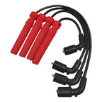Cables Bujia Aveo 2005 2006 2007 2008 2009 2010 Original