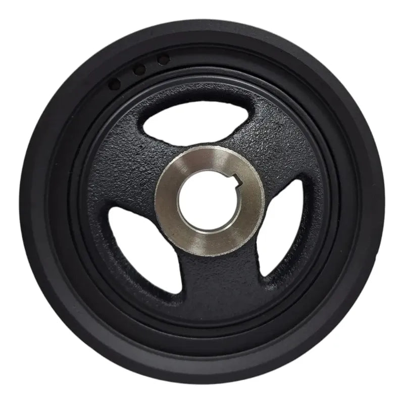 Damper Cigueñal Hyundai Accent 1.3 1.5