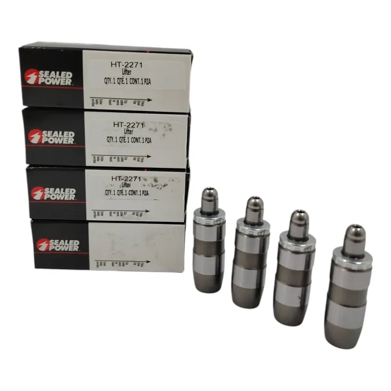 Taquete Hidraulico Triton Fortaleza Explorer 5.4 4.6 2v