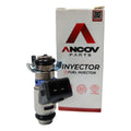 Inyector Fiat Palio Siena Uno Motor 1.3 Iwp 065