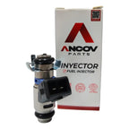 Inyector Fiat Palio Siena Uno Motor 1.3 Iwp 065