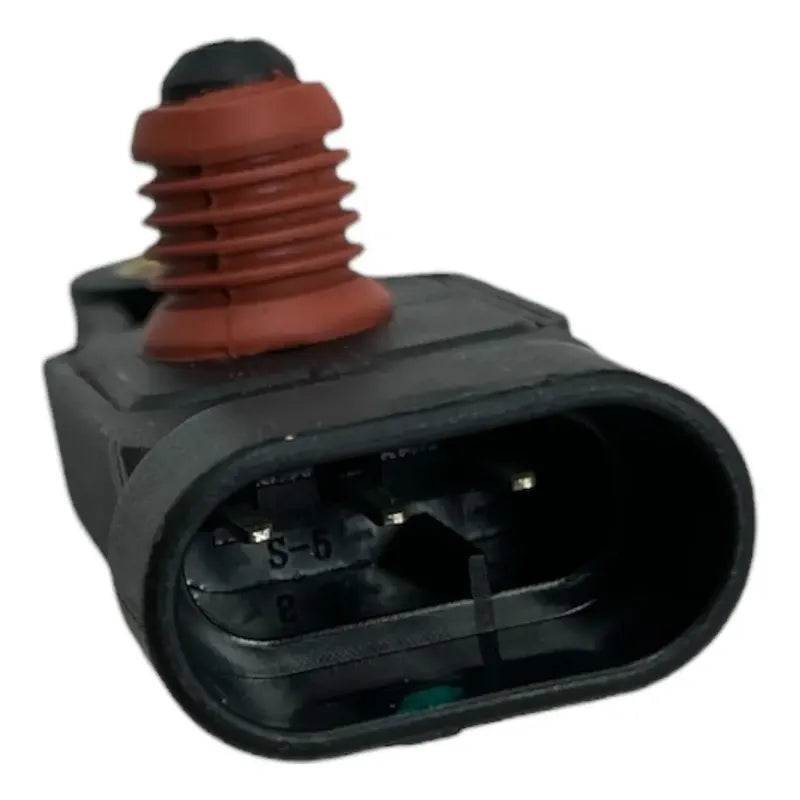Sensor Map Spark Matiz Recto