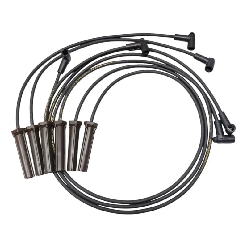 Cables Bujia Chevrolet Century Fi Cavalier V6 2.8